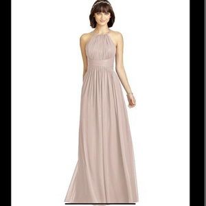 Dessy collection Vivian diamond dress